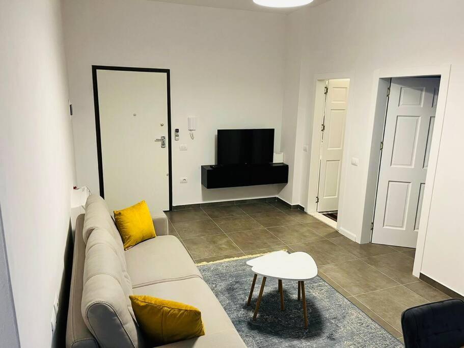 Solen 2 Apartment Durrës